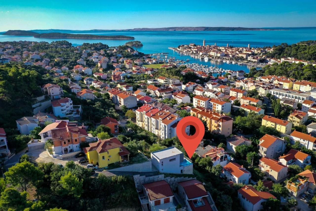 Villa Venka Rab Town Exterior foto